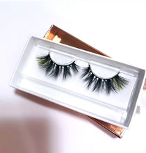 Load image into Gallery viewer, YELLOW