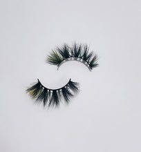 Load image into Gallery viewer, YELLOW