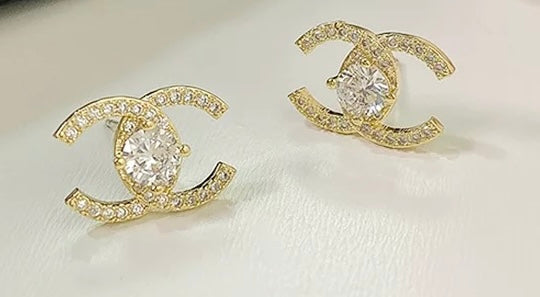 Stylish Earrings