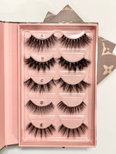 Load image into Gallery viewer, Lash Book

