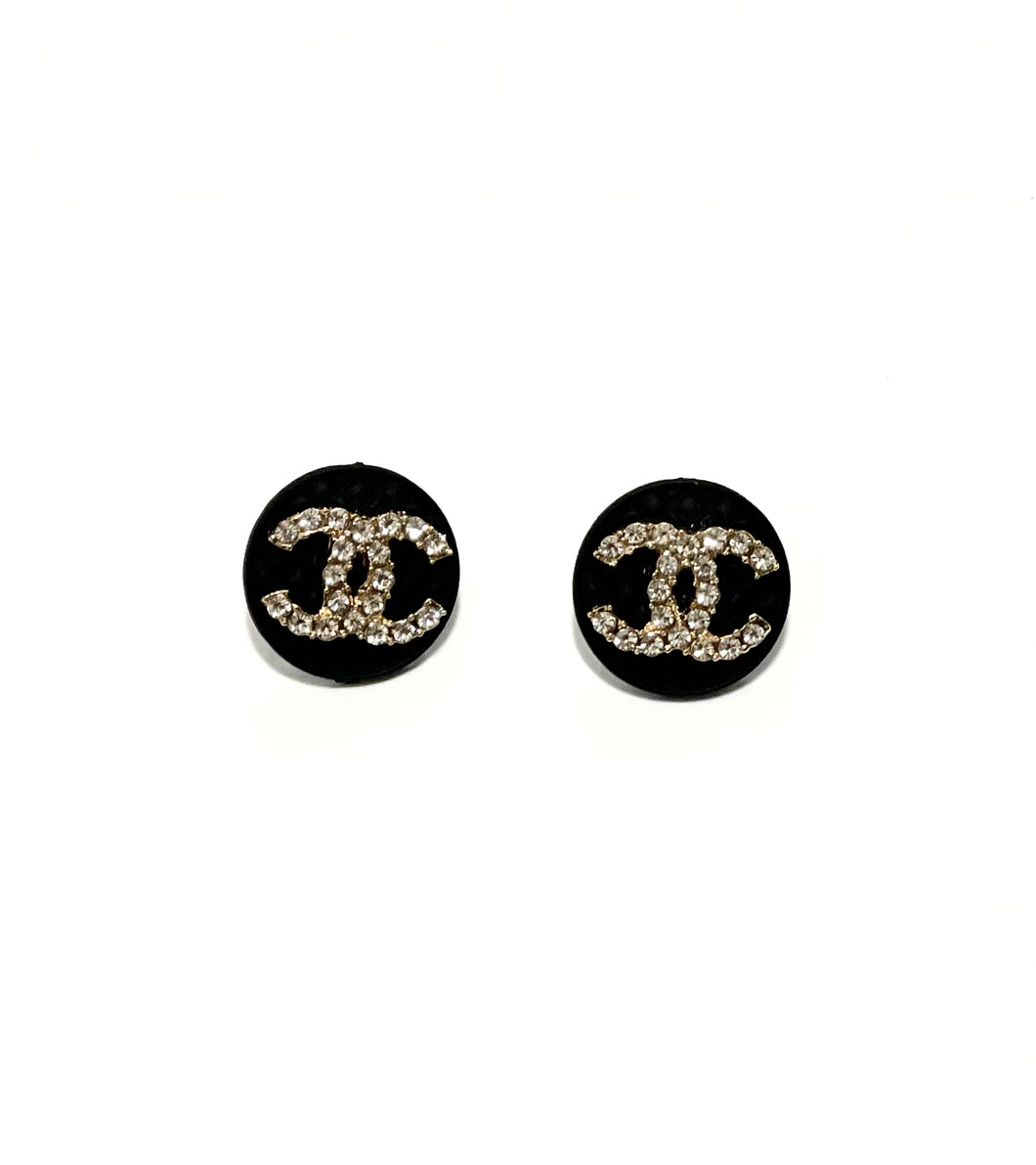Black Studs