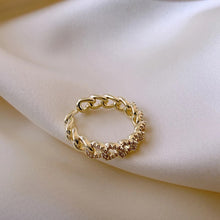 Load image into Gallery viewer, Chain Ring
