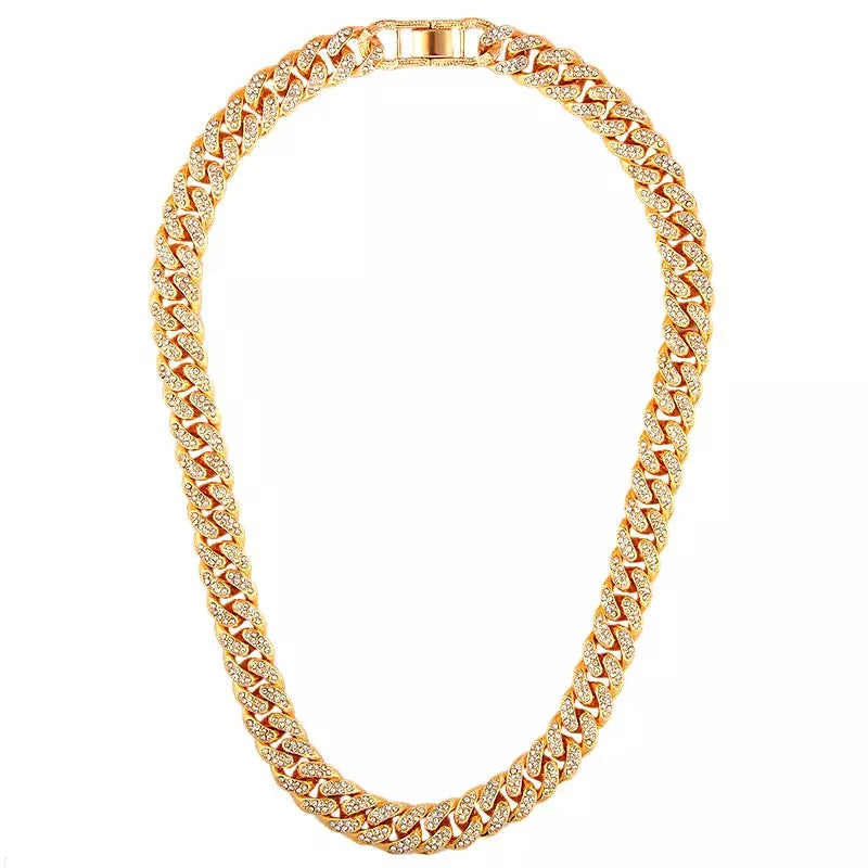 Icy Chain