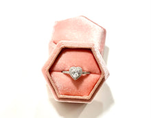 Load image into Gallery viewer, Heart Ring
